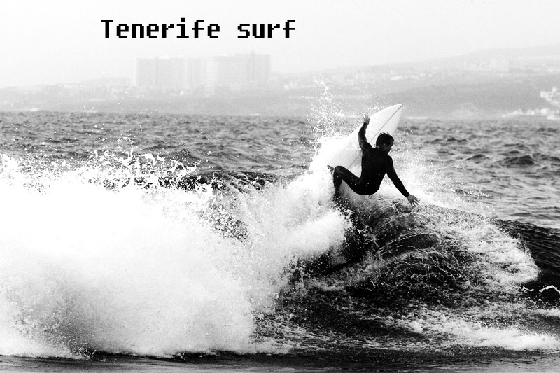 tenerife surf tobias plass photo